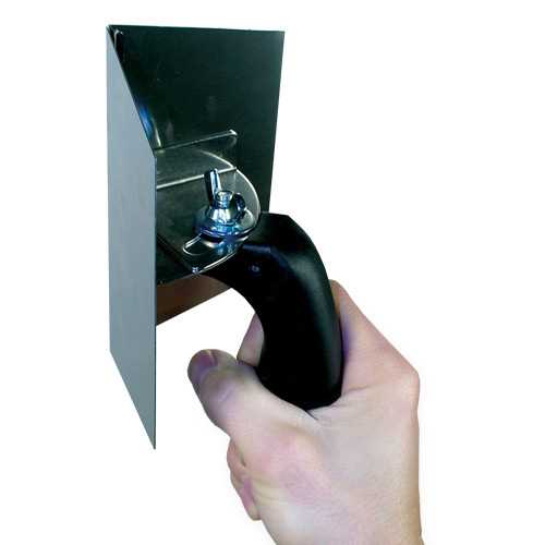 Versa-Trowel Adjustable Corner Trow